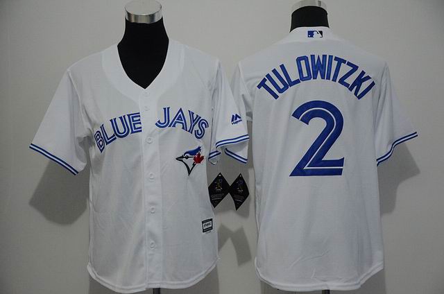 2017 kid mlb jerseys-002